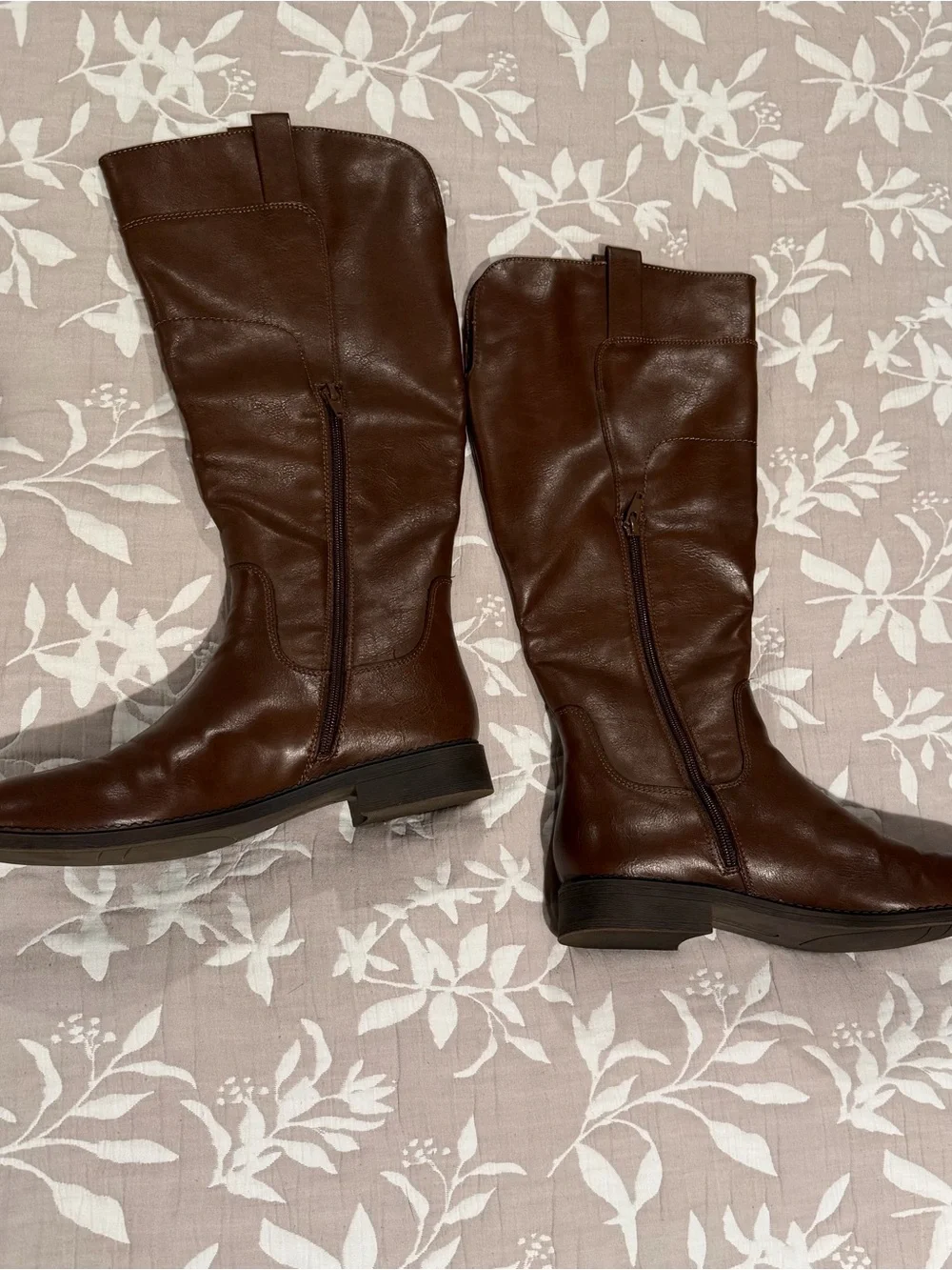 Frye and Co. Tall Boots